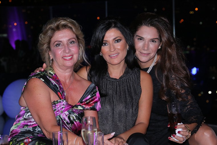 Monte Cassino Grand Opening 